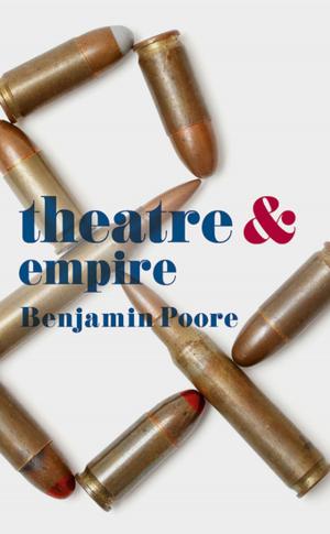 bigCover of the book Theatre and Empire by 