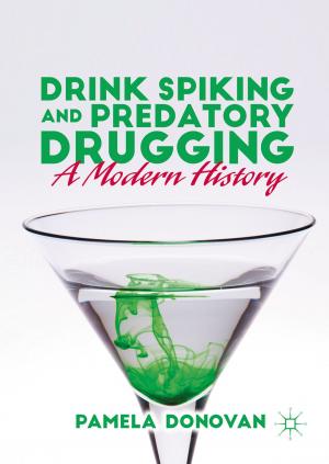Cover of the book Drink Spiking and Predatory Drugging by W. Montgomery
