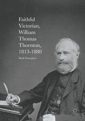 Cover of the book Faithful Victorian by W. AvilÃ©s, William Avilés