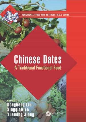 Cover of the book Chinese Dates by Claus Thorn Ekstrom