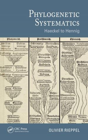 Cover of the book Phylogenetic Systematics by Brijesh Kumbhani, Rakhesh Singh Kshetrimayum