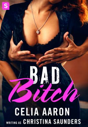 Cover of the book Bad Bitch by Mark Griffiths