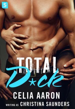 Cover of the book Total D*ck by Donna Hill
