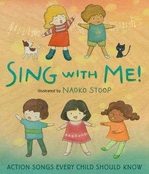 Cover of the book Sing with Me! by G. Brian Karas