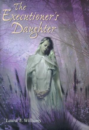 Book cover of The Executioner's Daughter