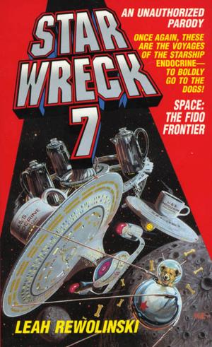Cover of the book Star Wreck VII by Michael Craft