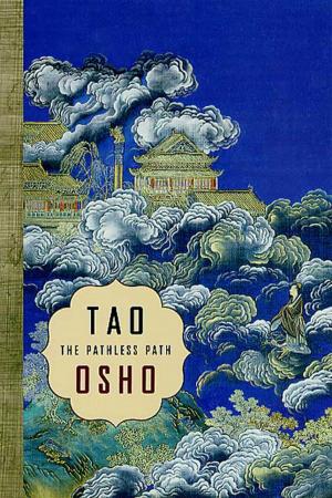 Cover of the book Tao: The Pathless Path by Joanna Schaffhausen