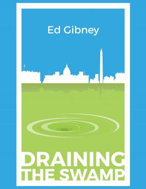 bigCover of the book Draining the Swamp by 