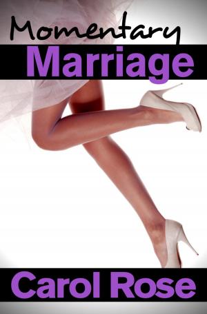 Cover of the book Momentary Marriage by De-ann Black