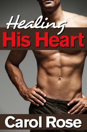 bigCover of the book Healing His Heart by 