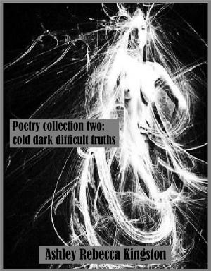 Book cover of Poetry Collection Two: Cold Dark Difficult Truths