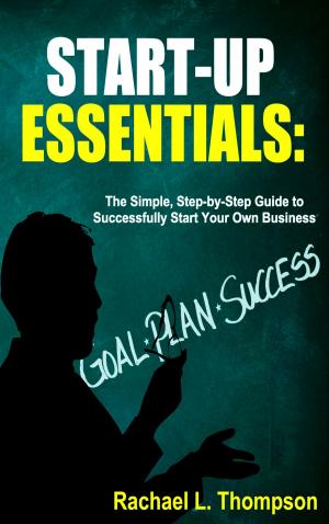 Cover of Start-Up Essentials