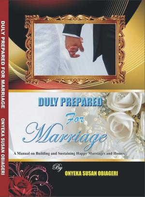 Cover of the book Duly Prepared for Marriage by Hope Tarr