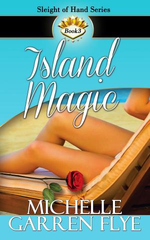 Cover of the book Island Magic by Felice Fox