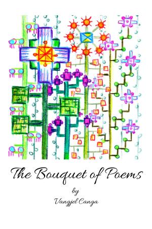 Cover of the book The Bouquet of Poems by G. Mitchell Baker