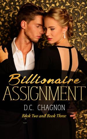 bigCover of the book Billionaire Assignment, Book 2 and Book 3 by 