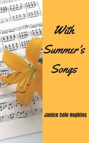 Cover of With Summer's Songs