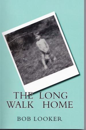 Cover of the book The Long Walk Home by David Mason