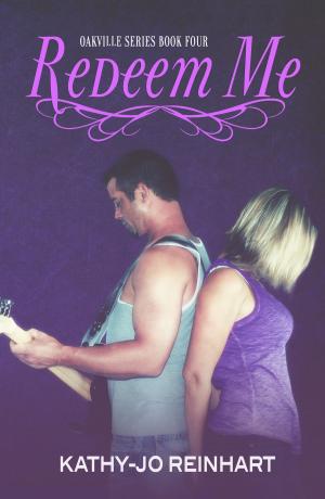 bigCover of the book Redeem Me: Oakville Series:Book Four by 