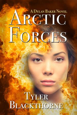 Cover of the book Arctic Forces by Deborah Jaeger
