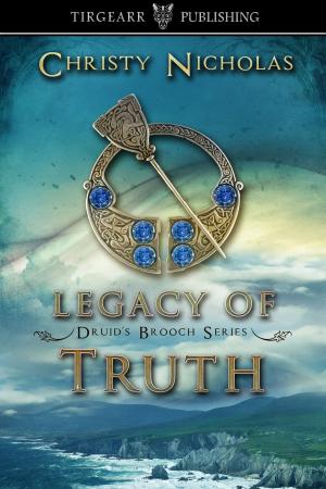 Cover of the book Legacy of Truth by Evan Purcell