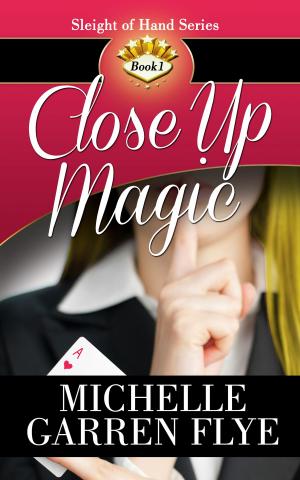 Book cover of Close Up Magic