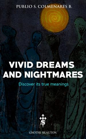 Book cover of Vivid Dreams and Nightmares