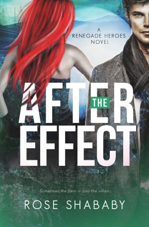 Book cover of The After Effect