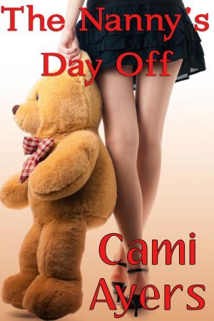 Cover of the book The Nanny's Day Off by Sabryna Nyx