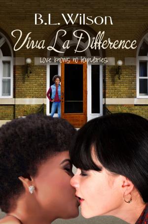 bigCover of the book Viva la Difference, Love Knows No Boundaries by 