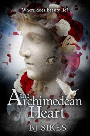 Cover of the book The Archimedean Heart by MK Mancos