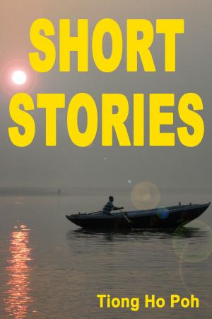 Cover of the book Short Stories by Charles Markwell