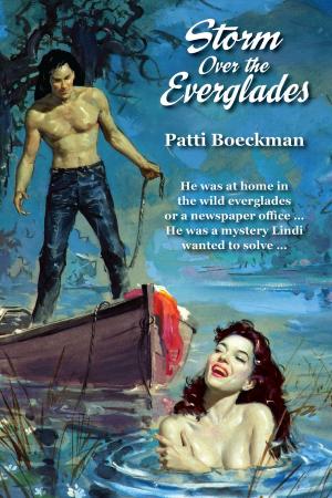 Cover of the book Storm Over the Everglades by Richard A. Lupoff