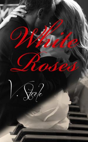 Cover of the book White Roses by Jean zoubar
