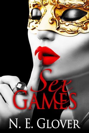 bigCover of the book Sex Games by 