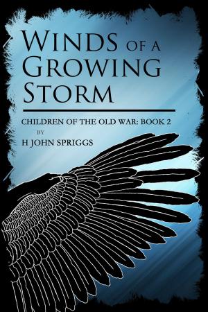 Cover of the book Winds of a Growing Storm by Cody J. Sherer