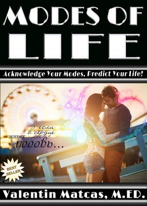 Cover of the book Modes of Life by Dr. Larry D Reid