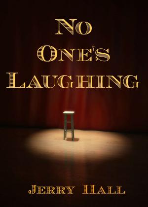 Book cover of No One's Laughing