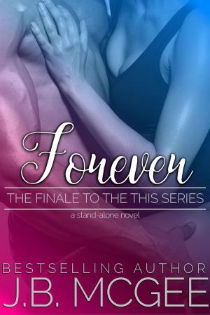 Cover of the book Forever by Andrea Boyd