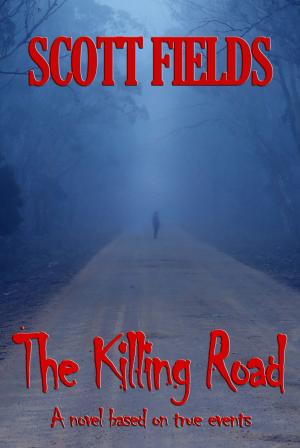Book cover of The Killing Road