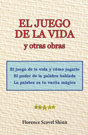 Cover of the book El juego de la vida y otras obras by Anonimous