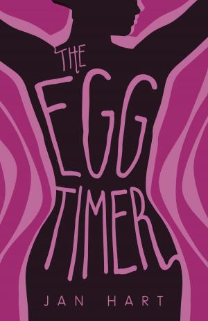 Cover of the book The Egg Timer by Paul Burgum