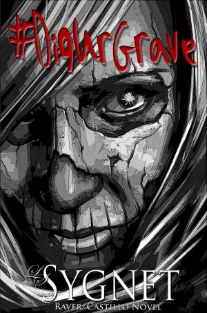 Cover of the book #DigUrGrave by Jennifer Brown
