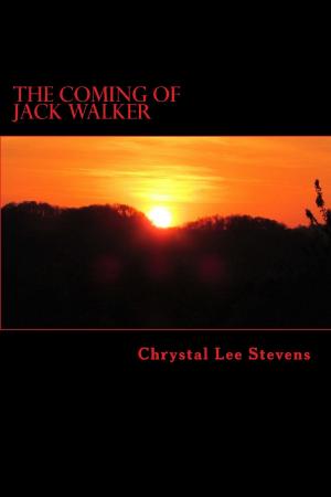 Cover of the book The Coming of Jack Walker by Sherry Peters