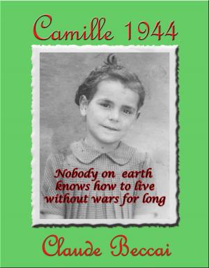 bigCover of the book Camille 1944 by 