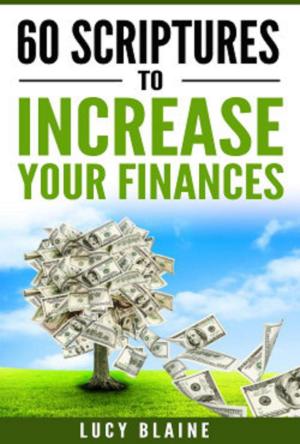 bigCover of the book 60 Scriptures To Increase Your Finances (God's Touch Series) Book 1 by 