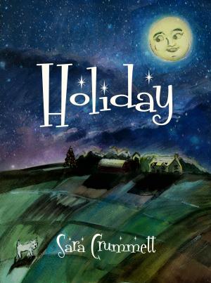 Cover of the book Holiday by Nathalie Guarneri