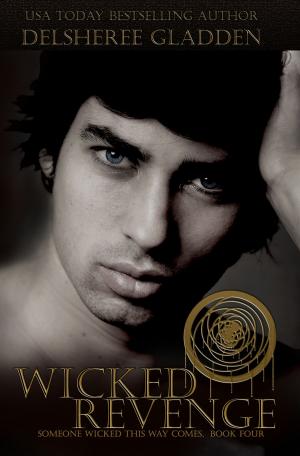 bigCover of the book Wicked Revenge by 