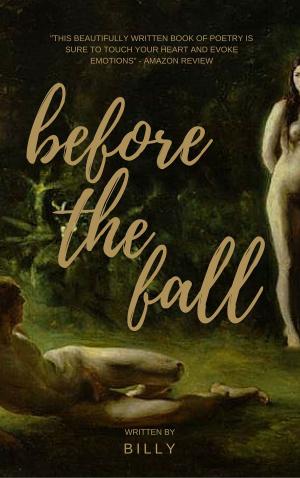 Cover of the book Before the Fall by A.J. Salinas