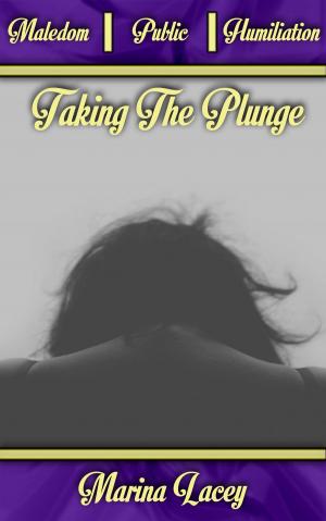 Book cover of Taking The Plunge